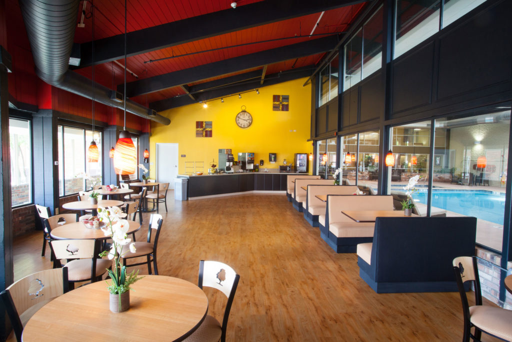 Cafe