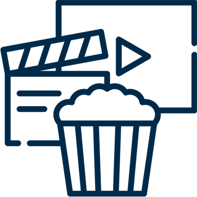 movie night entertianment