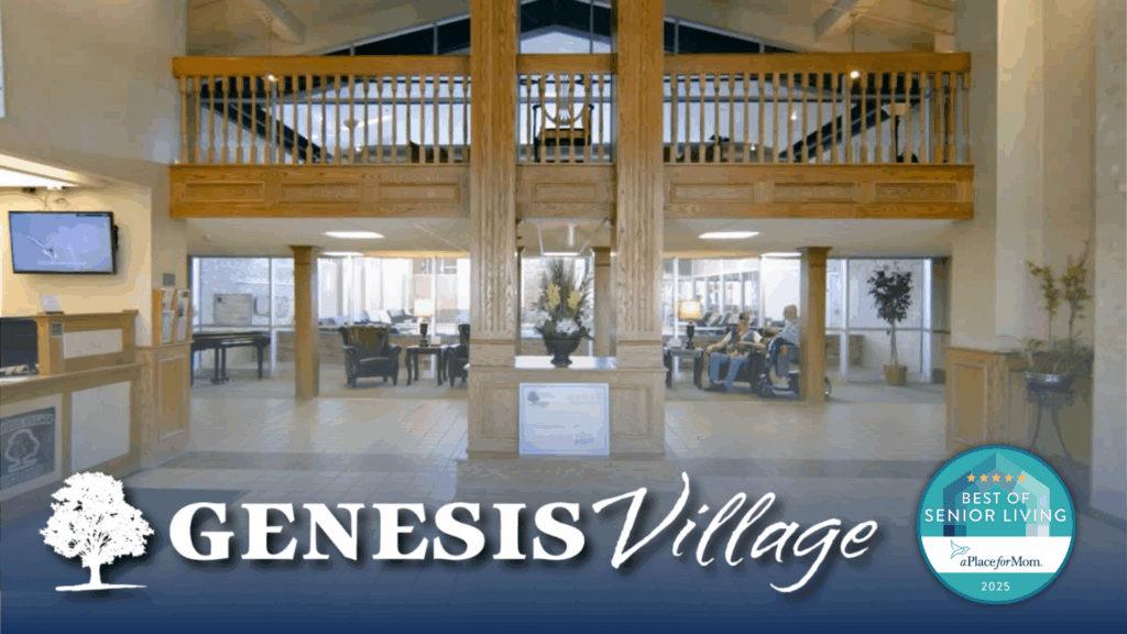 Genesis Village Senior Living Community