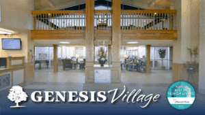 Genesis Village Senior Living Community