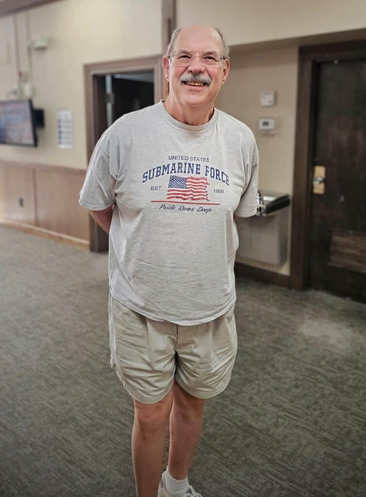 spirit day at genesis village