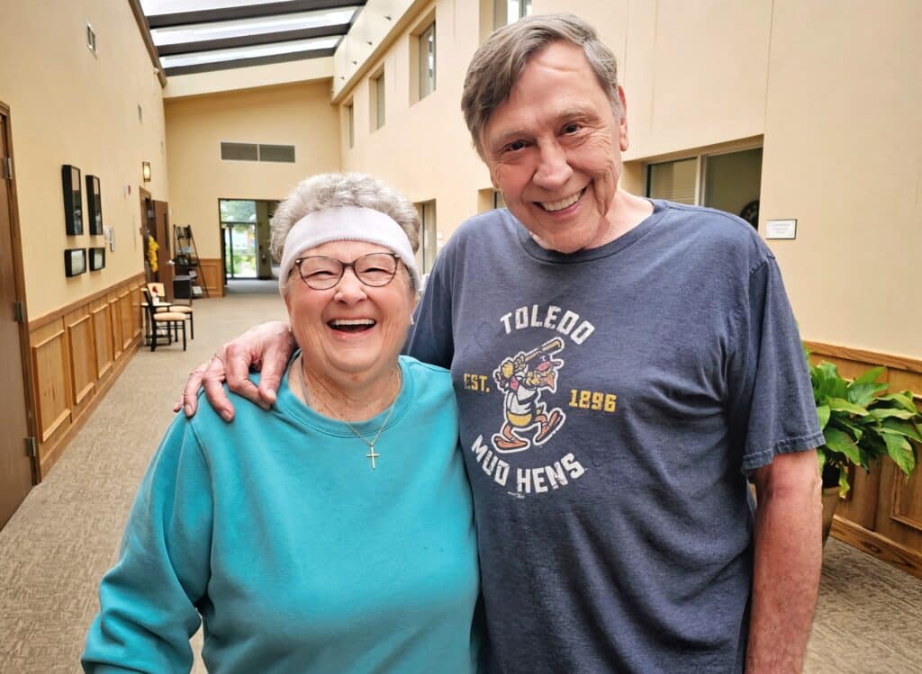 Toledo Mud Hens Spirit Week