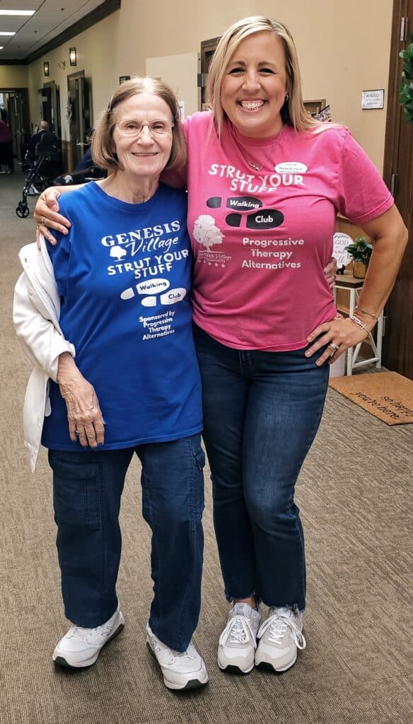 Senior Community Spirit Week