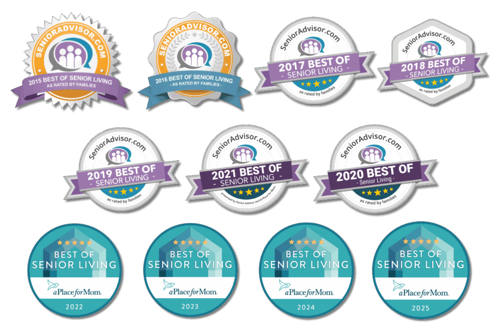 independent living awards