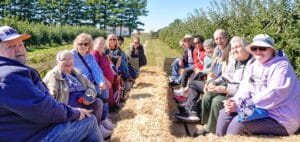 Johnstons Fruit Farm