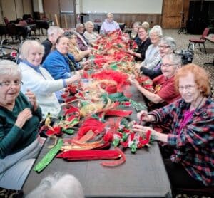 Genesis Village Holiday