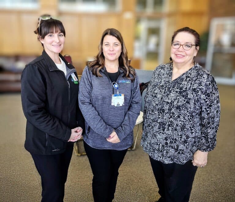 Grief counselors presentation