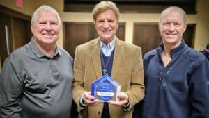 Best of Living Award