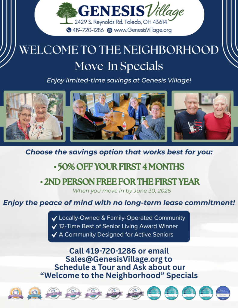 Genesis-Village-Senior-Community-Specials-2026
