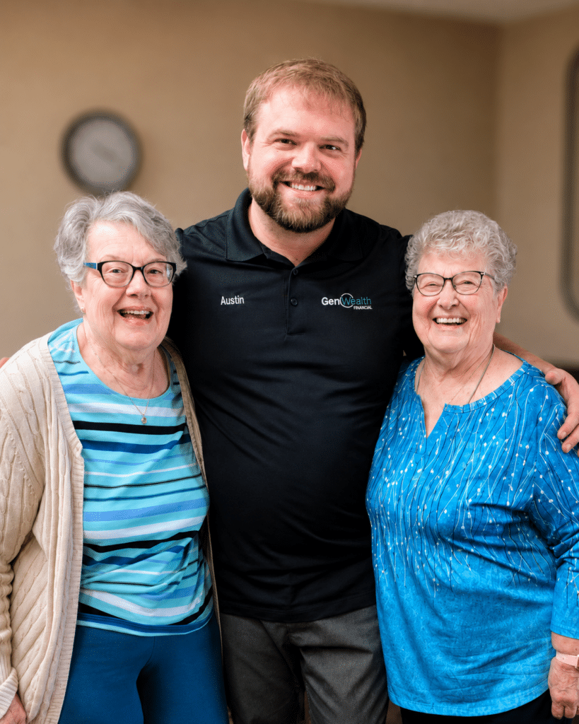 residents at Devoted Health presentation on Medicare