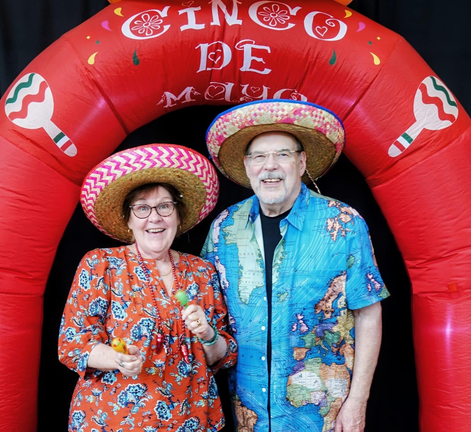 cinco de mayo