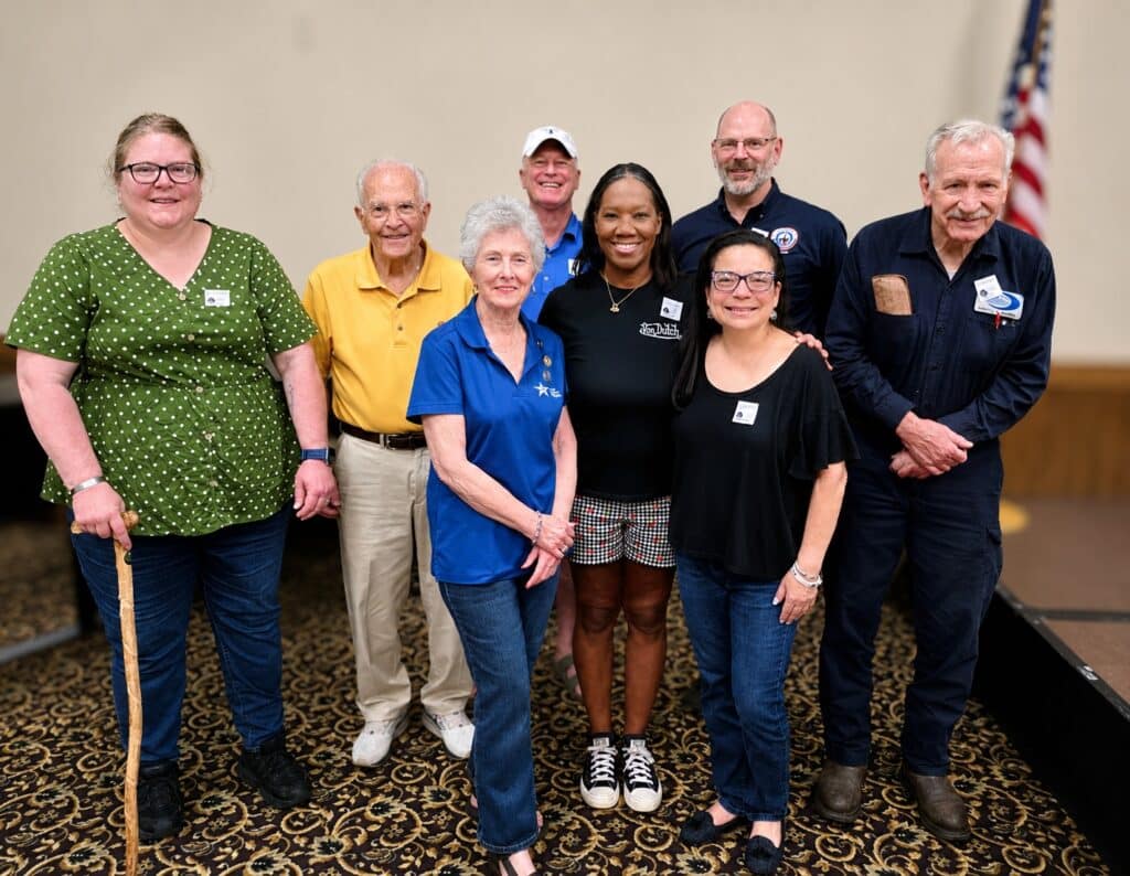 Women's Veteran Initiative presentation