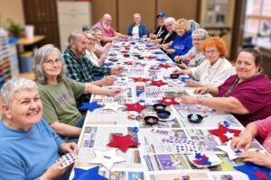 senior living toledo ohio