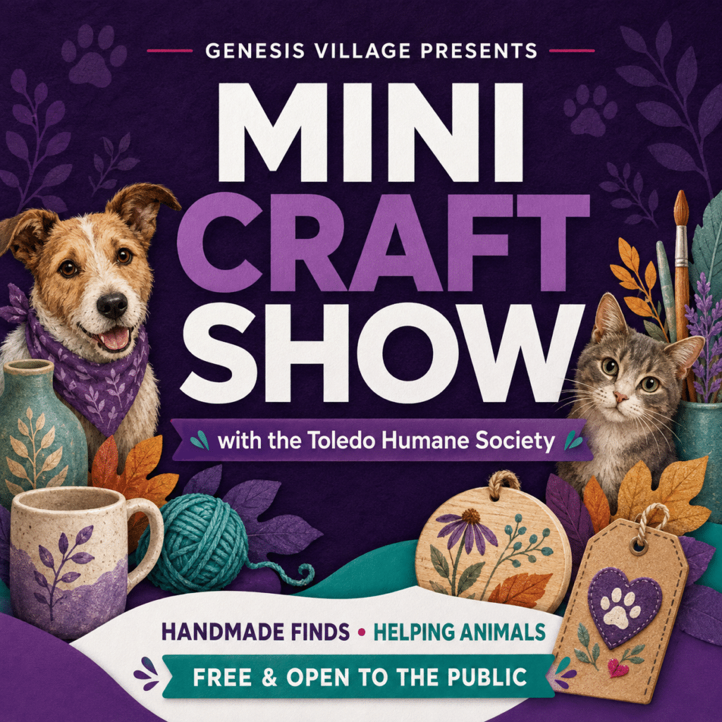mini craft show
