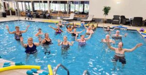 active aging