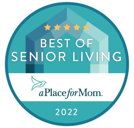 2022-senior-living-award